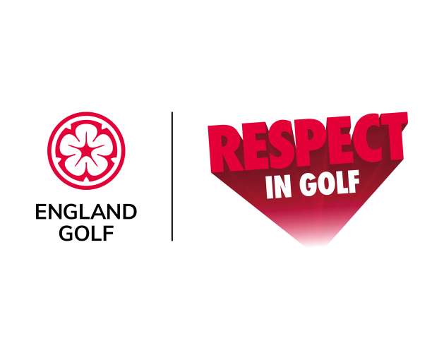 Awards | England Golf Respect in Golf